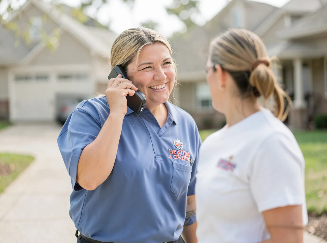 Hvac Repair Arlington, NE FAQs